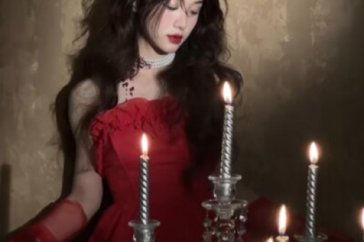 李小冉被曝离婚后续：曾陷出轨插足风波男方年初还在高调追妻